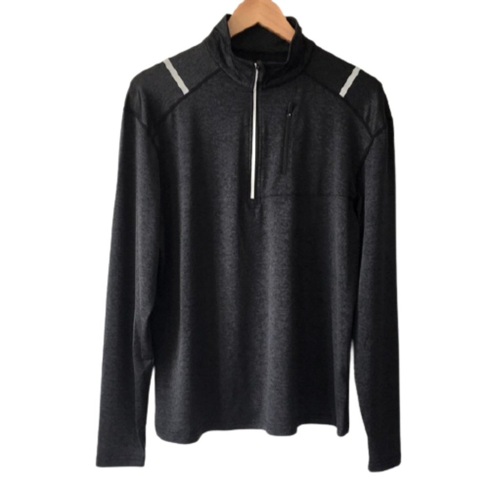 Liberty Pro  Women's Quarter Zip Pullovers